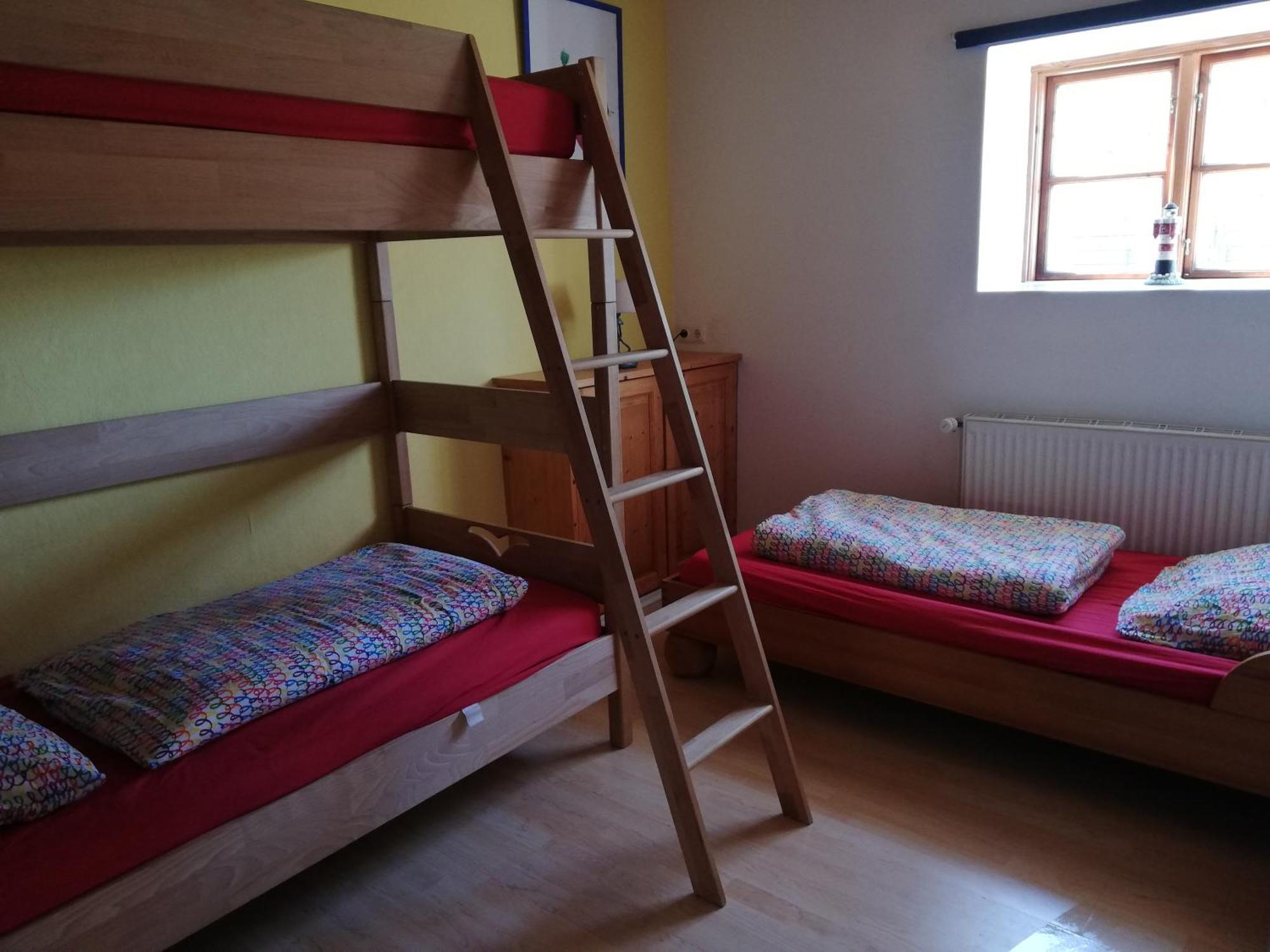 Kruegerhof Luebbersdorf Apartment โอลเดนบวร์ก อิน โฮลชไตน์ ห้อง รูปภาพ