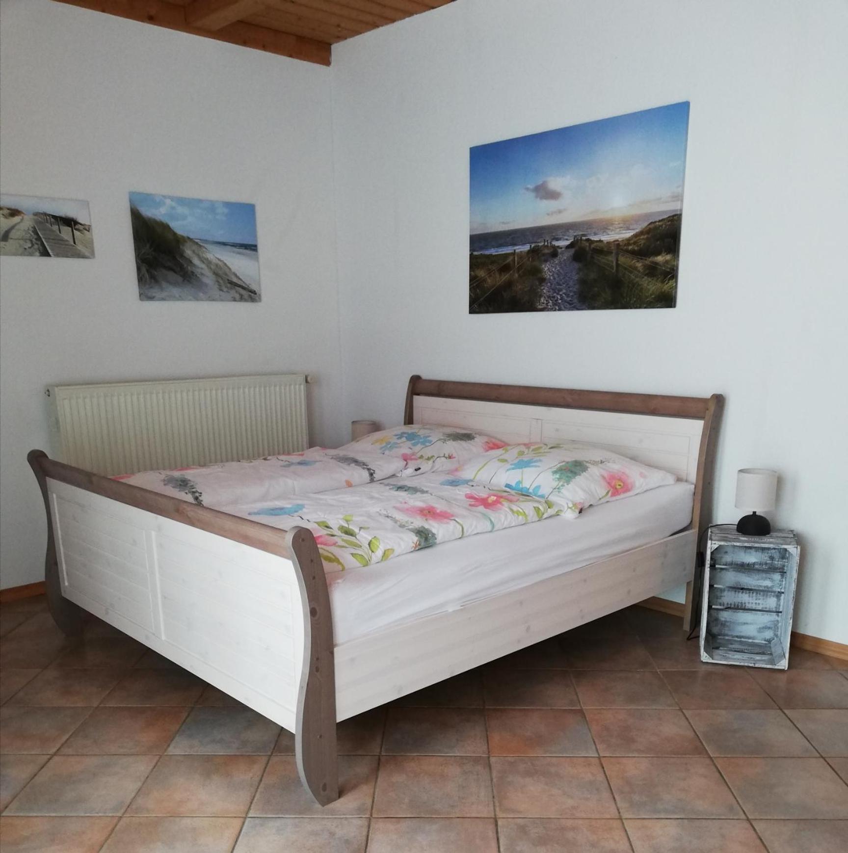 Kruegerhof Luebbersdorf Apartment โอลเดนบวร์ก อิน โฮลชไตน์ ห้อง รูปภาพ